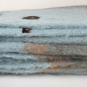 Rozco Mohair Throw