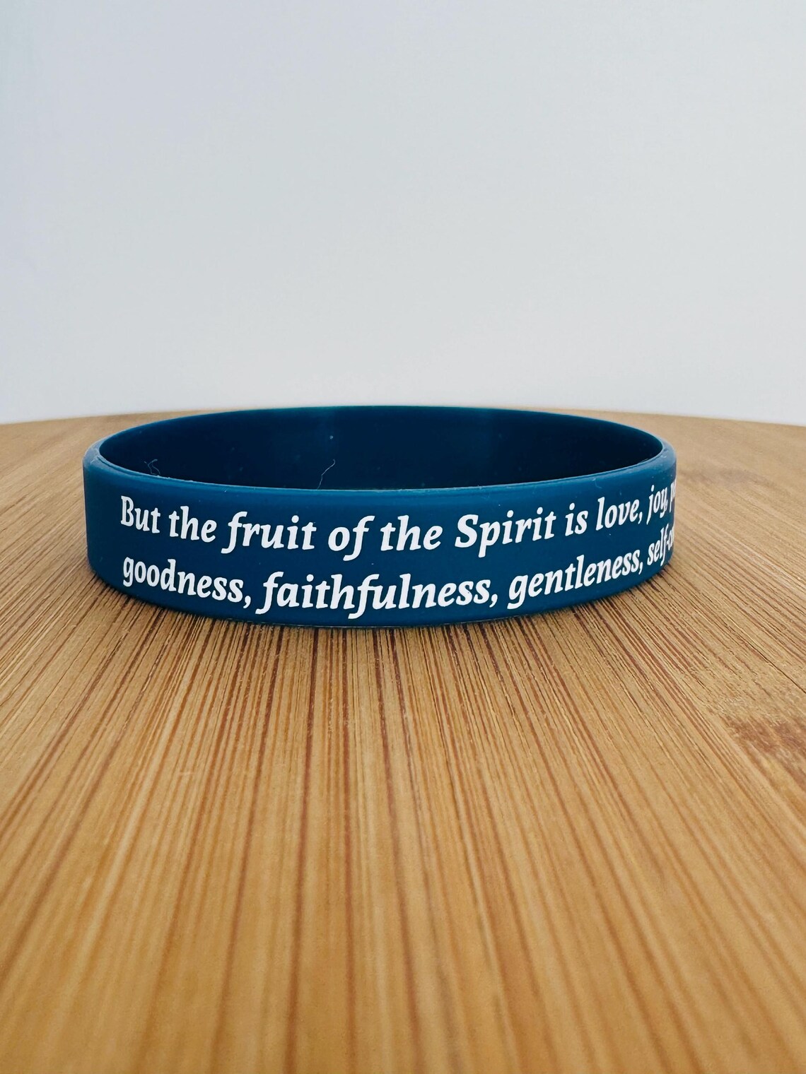 Galatians 5:22-23 - the Fruit of the Spirit - MED -NASB Christian Full ...