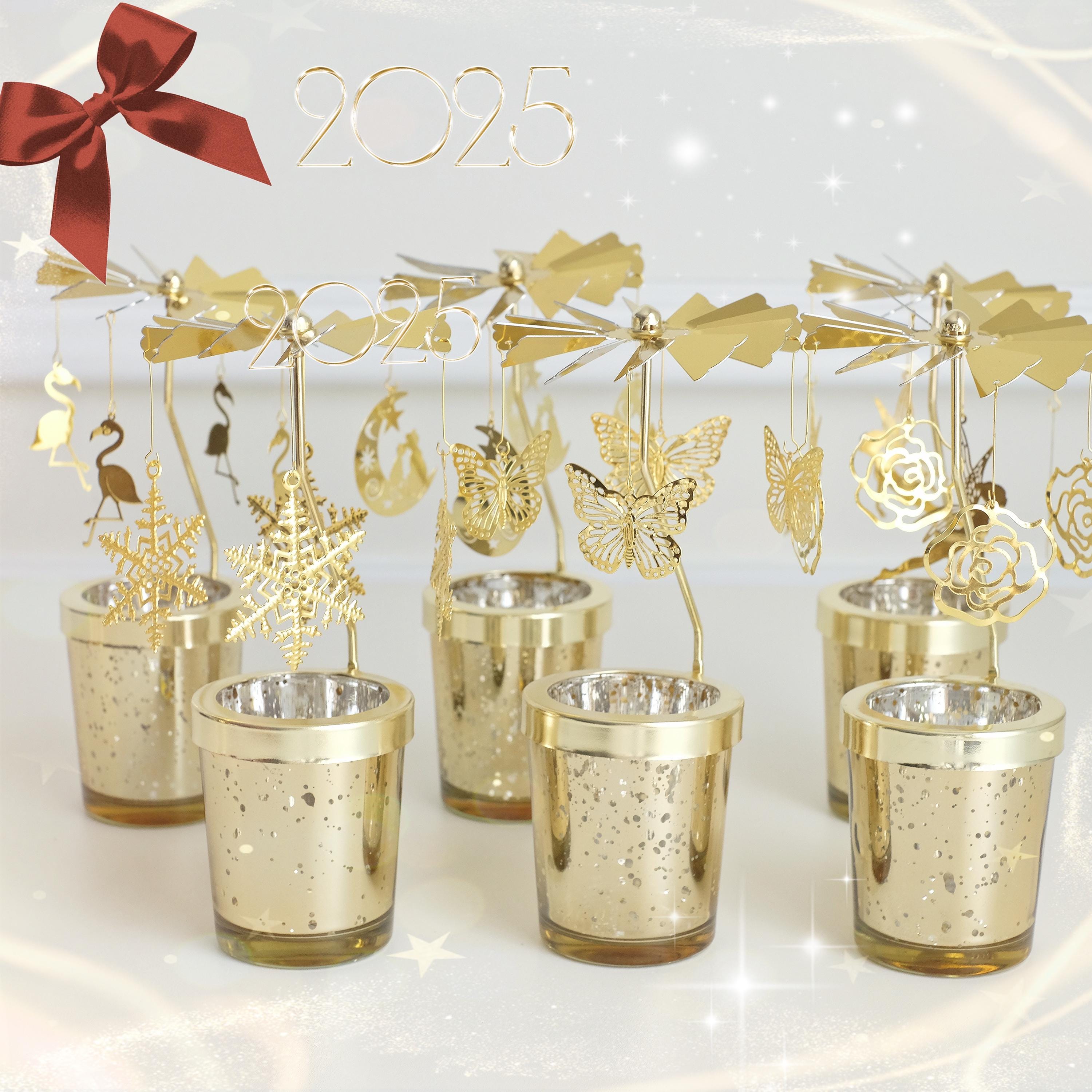 Candle Spinner - Etsy Candle Spinner - Etsy