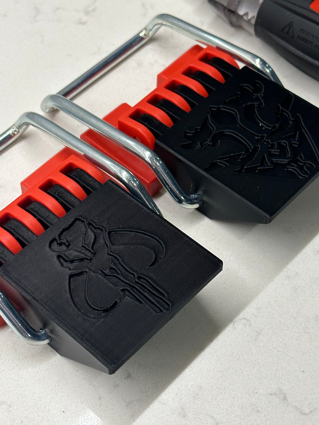 Milwaukee Rolling Packout Latches custom Etsy