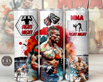 The Shizzle Print Co Targa In Alluminio Boxer Mike Tyson – 25,4 X 20,3 Cm, Design Esclusivo - 3