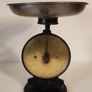 Scale from Salter N 50 For Sale at 1stDibs