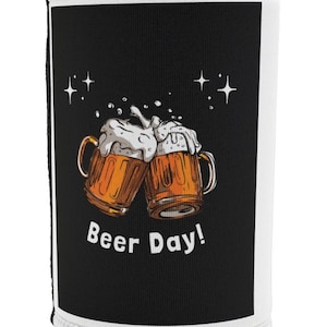 Bierdag stompe koeler