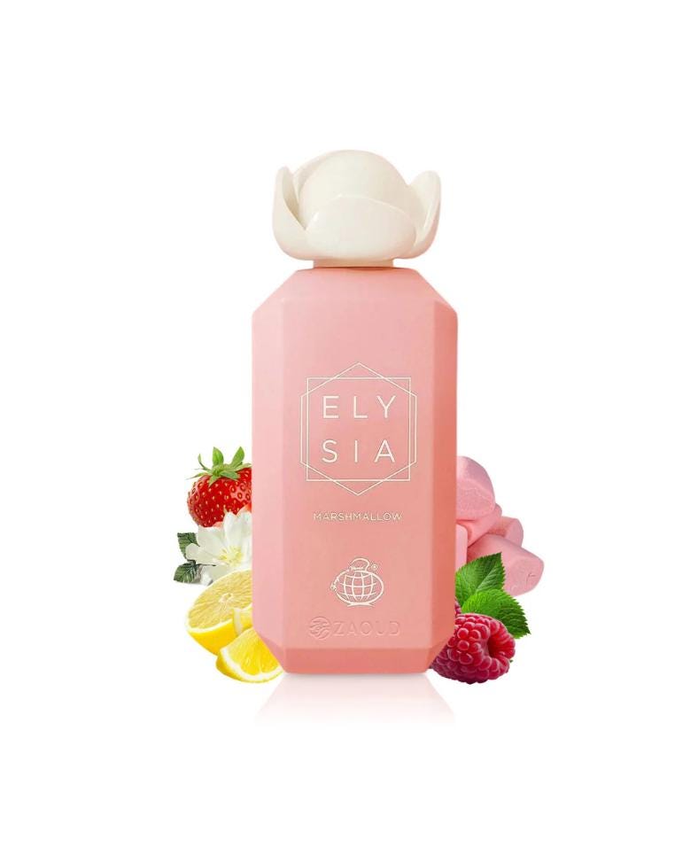 Marshmallow Parfum Ireland
