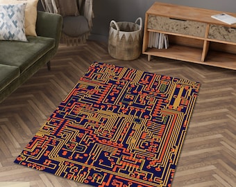 tightbooth board rug ラグマット TIGHTBOOTH BOARD RUG MAT – BAMBOOtique