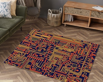 tightbooth board rug ラグマット tightbooth board rug mat