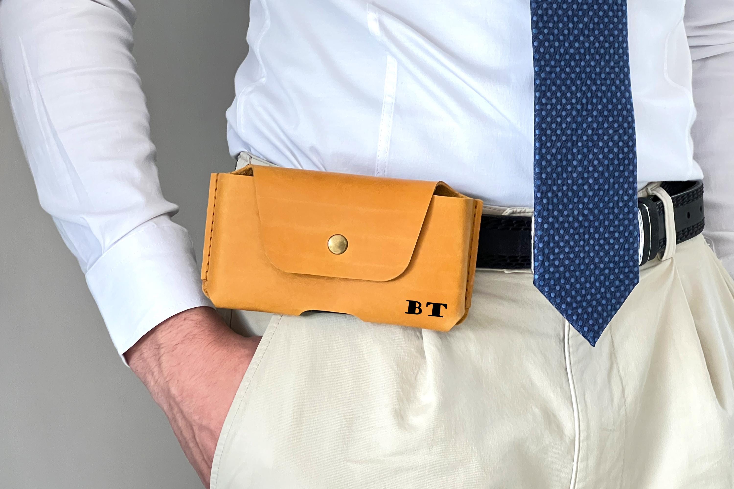 Riding holsters - Etsy 日本