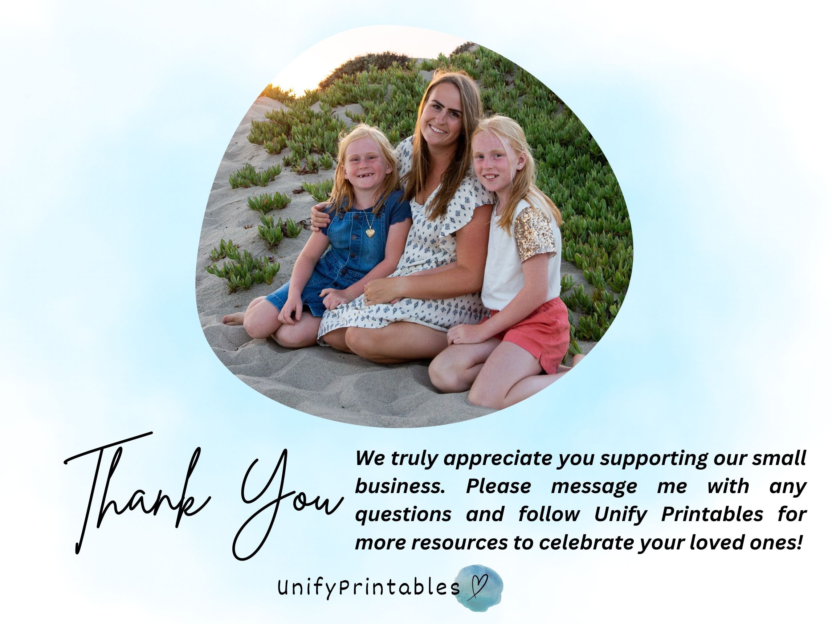 Editable Elf Letter, Elf Farewell Letter, Downloadable Personal
