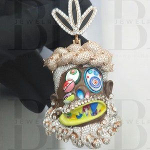 Takashi Murakami Jesus Piece - Etsy Takashi Murakami Jesus Piece - Etsy
