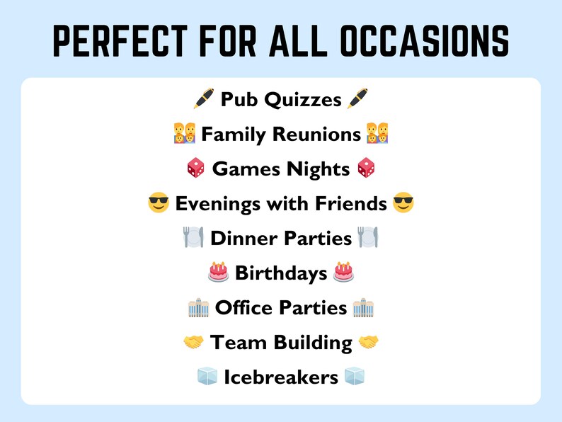 Printable Polysemous Words Table Quiz With Answers Downloadable Pub