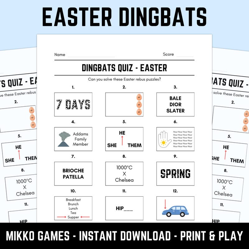 Easter Gifts for Adults - 60+ Gift Ideas for 2026