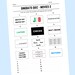 Printable Movies Dingbats Picture Quiz With Answers | Downloadable Rebus Puzzles, Picture Round ...