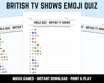 Amazon Guess The Tv Show Answers Goliath Green Team Wins Game