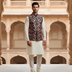 men ladies sangeet dress Shop Sangeet Outfits from Ethnic Kurtas & Styles of Kisah