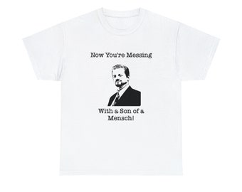 ユニセックス ヘビーコットンTシャツ