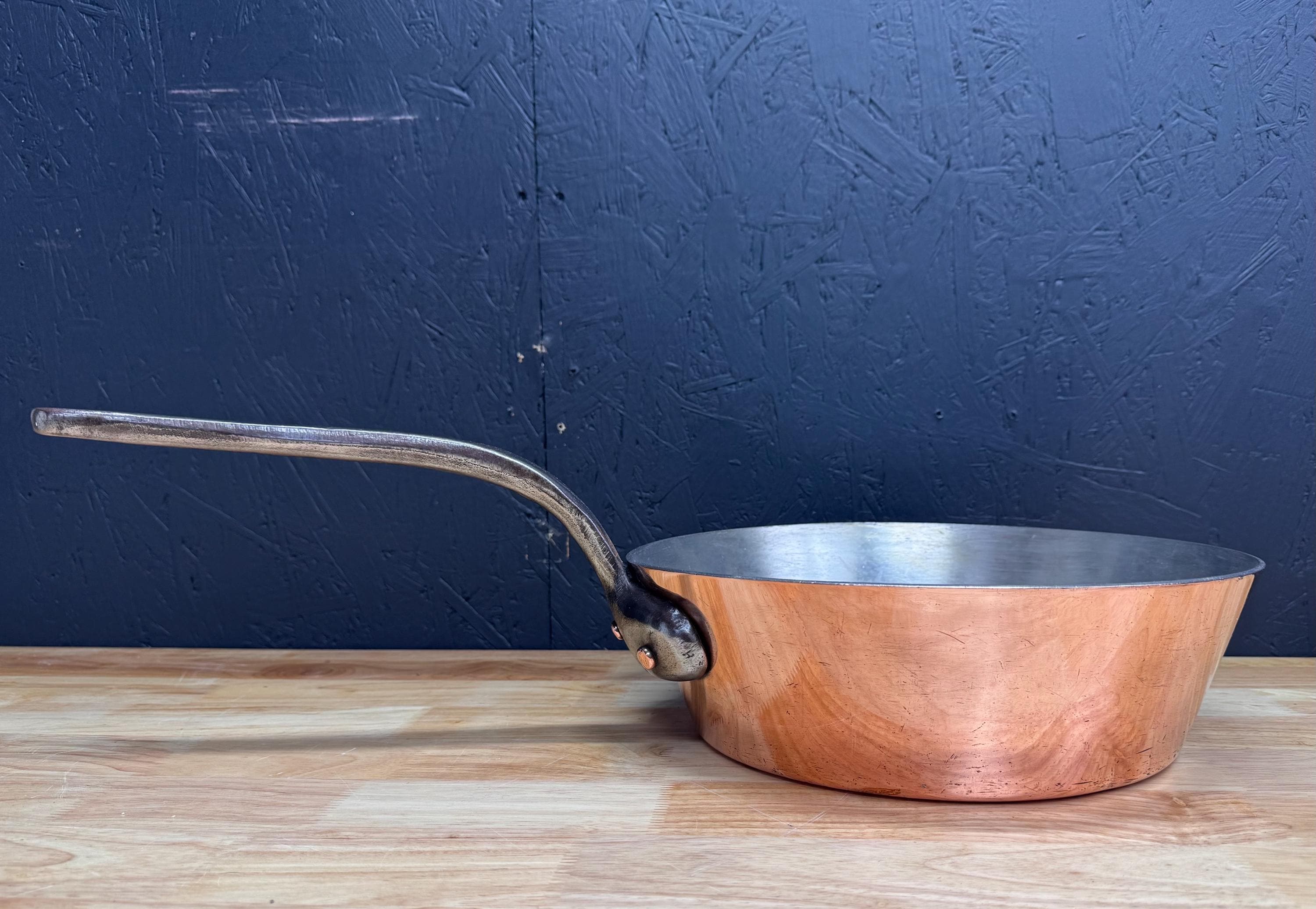 falk” copper cookware - Etsy 日本