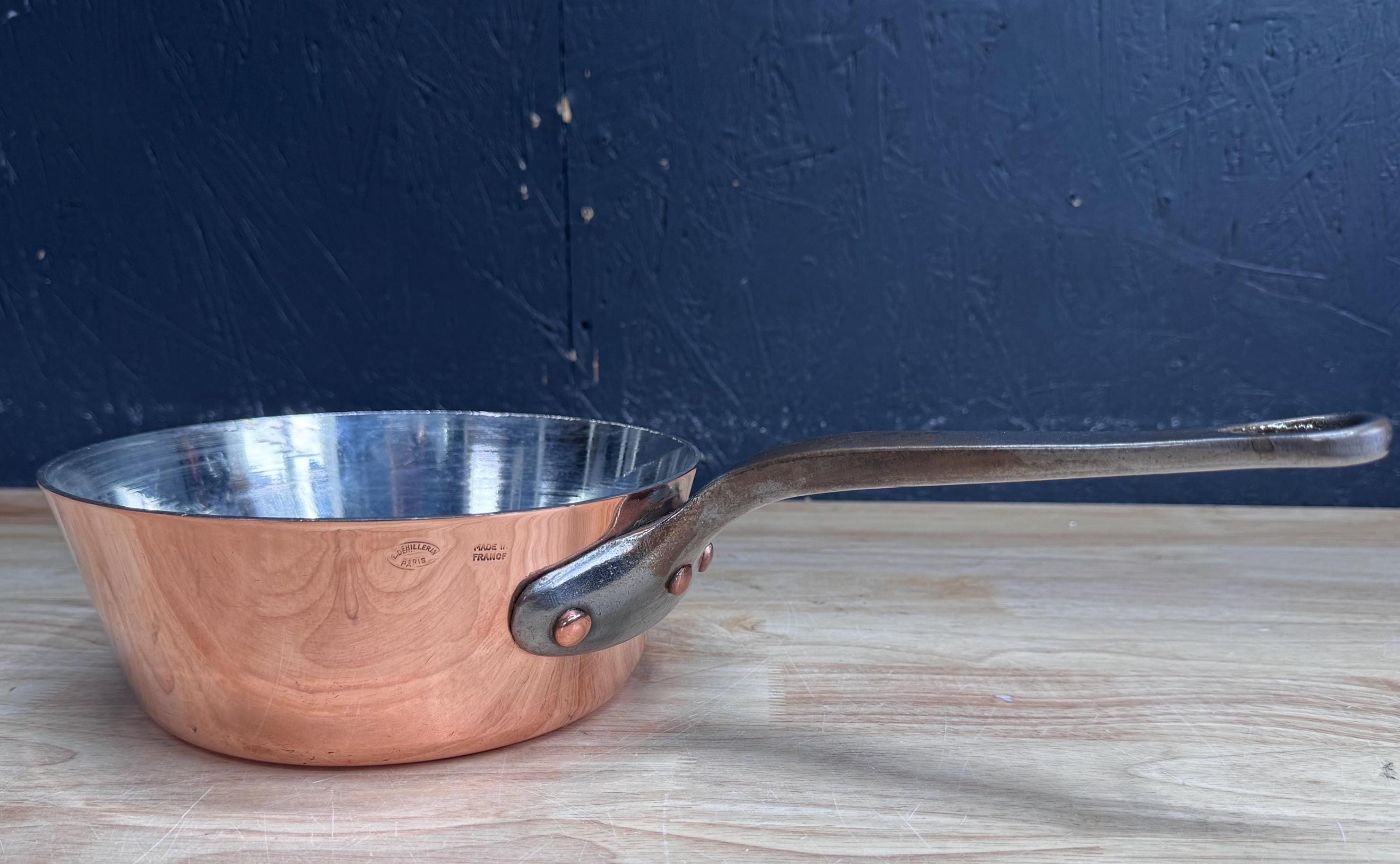 E Dehillerin Vintage - Etsy