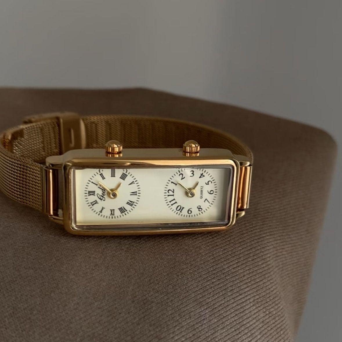 Cartier watch case - Etsy 日本