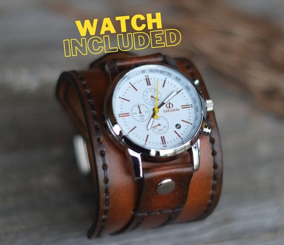 Shshd Men's Watch