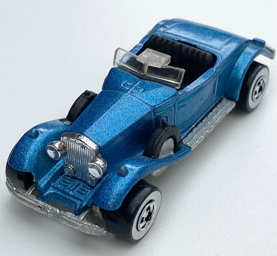 Rolls Royce Hot Wheelsnull