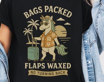 Embarrassing t-shirt swap, airport t-shirt exchange inappropriate funny shirt t-shirt roulette girls trip