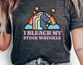 Cringe Unhinged Shirt Peinlich T-Shirts unangemessenen Tshirt Geschenk Austausch Lustige Frau Shirt sarkastische Humor Shirt Lustig Peinlich