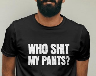 Unhinged Humor T-Shirt: Cringe Sarcastic Gift
