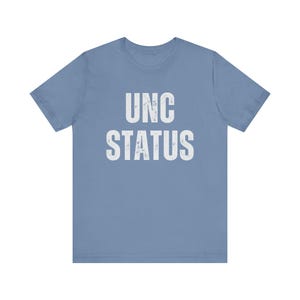Maglietta divertente e sarcastica certificata UNC: regalo di umorismo inappropriato immagine 4