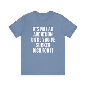 Unhinged Shirt Embarrassing t-shirts inappropriate tshirt gift exchange Funny wife shirt Sarcastic humor shirt Funny Embarrassing shirt image 4