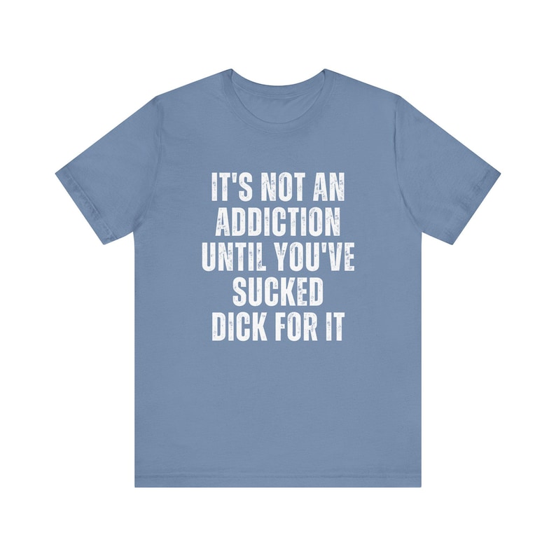 Unhinged Shirt Embarrassing t-shirts inappropriate tshirt gift exchange Funny wife shirt Sarcastic humor shirt Funny Embarrassing shirt image 4