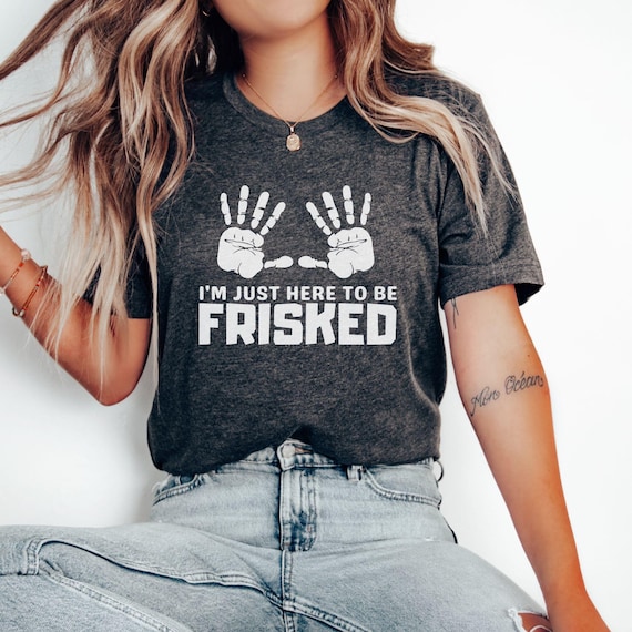 Embarrassing Shirt Exchange: Sarcastic Humor Tee - Funny Wife Gift