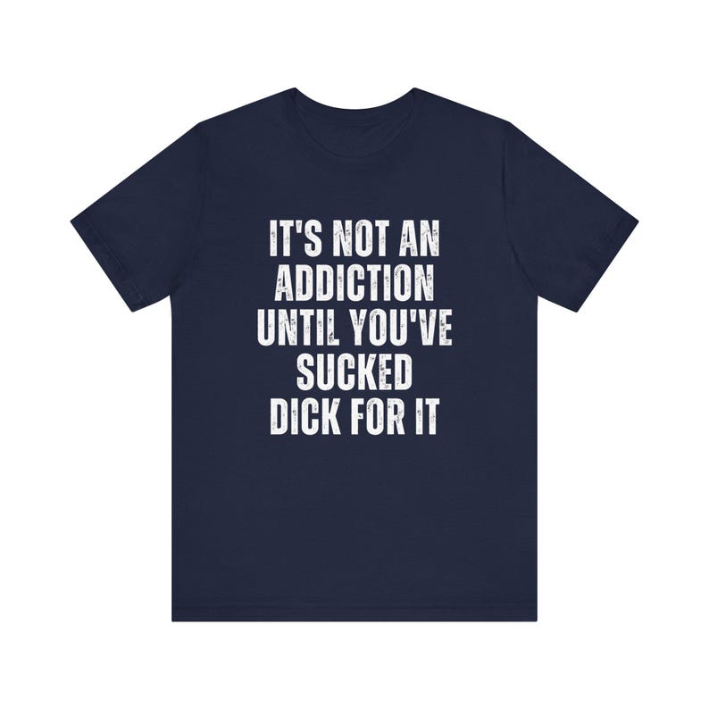Unhinged Shirt Embarrassing t-shirts inappropriate tshirt gift exchange Funny wife shirt Sarcastic humor shirt Funny Embarrassing shirt image 7