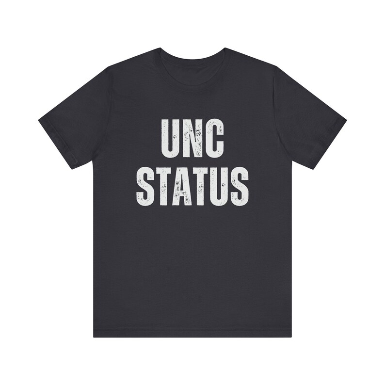 Maglietta divertente e sarcastica certificata UNC: regalo di umorismo inappropriato immagine 3