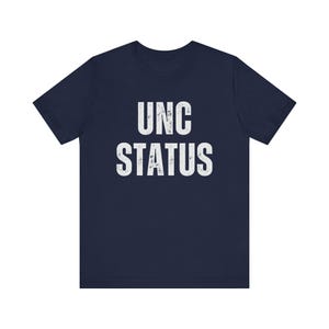 Maglietta divertente e sarcastica certificata UNC: regalo di umorismo inappropriato immagine 7