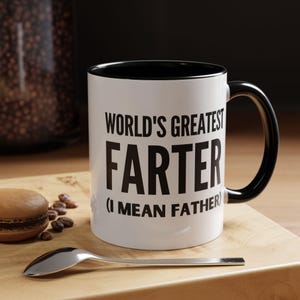 Funny Dad Mug, Grandpa mug Coffee Mug Funny Sarcastic Office Mug Humor Cup Workplace Funny Gifts for Her inappropriate mug Office gift