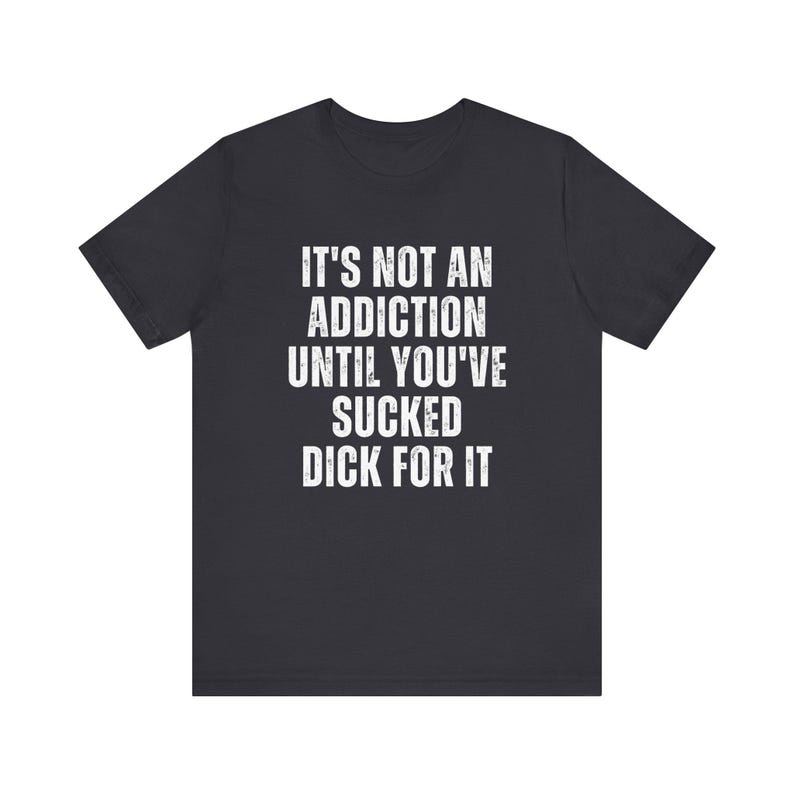 Unhinged Shirt Embarrassing t-shirts inappropriate tshirt gift exchange Funny wife shirt Sarcastic humor shirt Funny Embarrassing shirt image 3