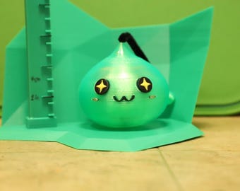 Slime Buddy