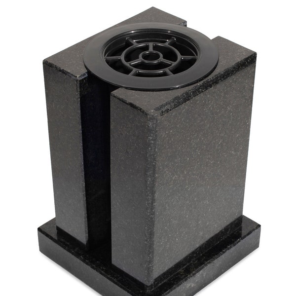 Grave Vase Insert Etsy