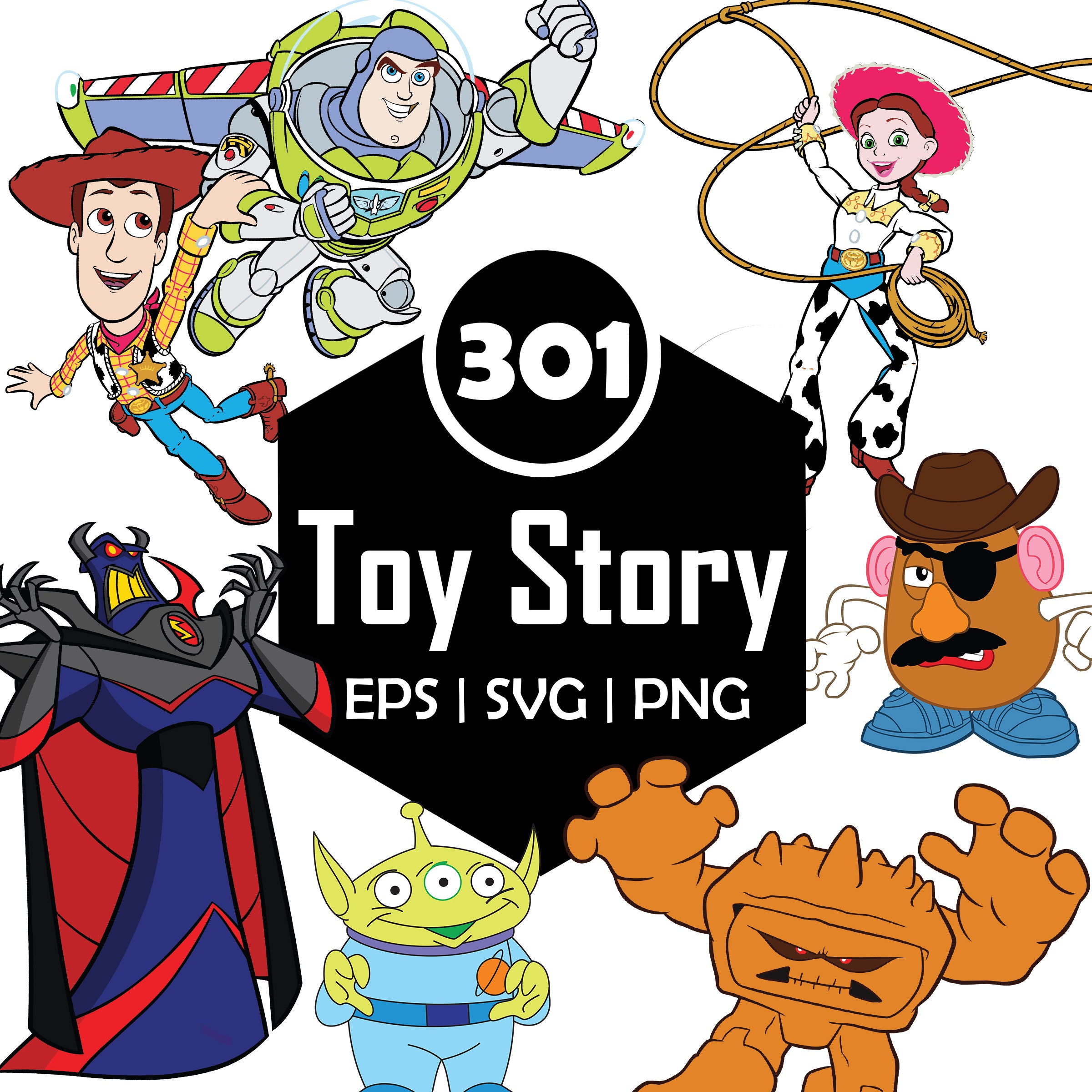How Iee Shaped The World Of Toy Story - y41xzd8