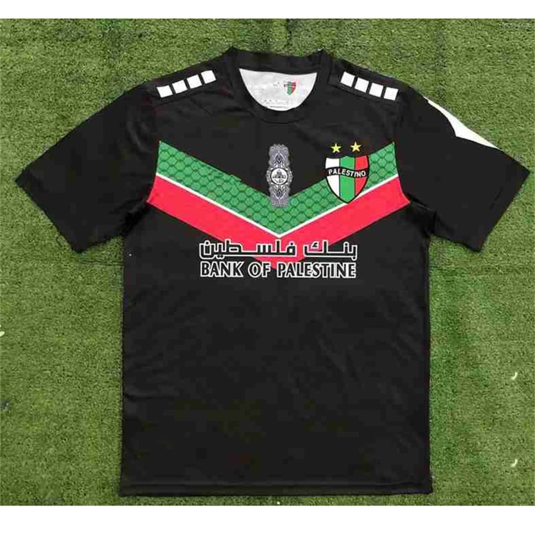 23 24 Palestine Football Shirt Palestine Personalized Etsy UK 23-24-palestine-football-shirt-palestine-personalized-etsy-uk