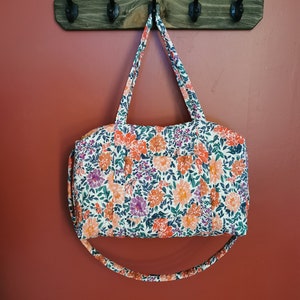 Diaper bag / Travel bag / Weekend bag / Personalized bag / Baby diaper bag / Personalized diaper bag