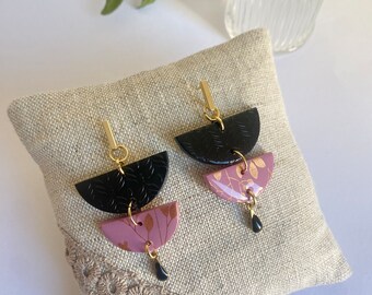 COLETTE boucles d'oreilles