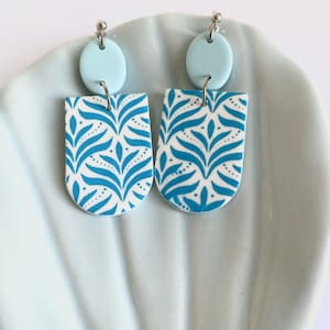 MONA Earrings