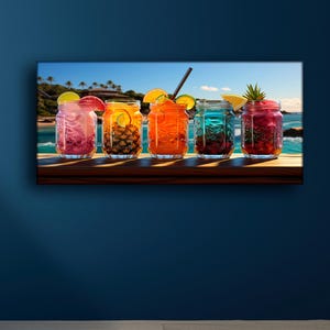 Art mural personnalisé en verre, verre trempé, très grande décoration murale, décoration de salon, décoration de chambre à coucher, cadeau de pendaison de crémaillère