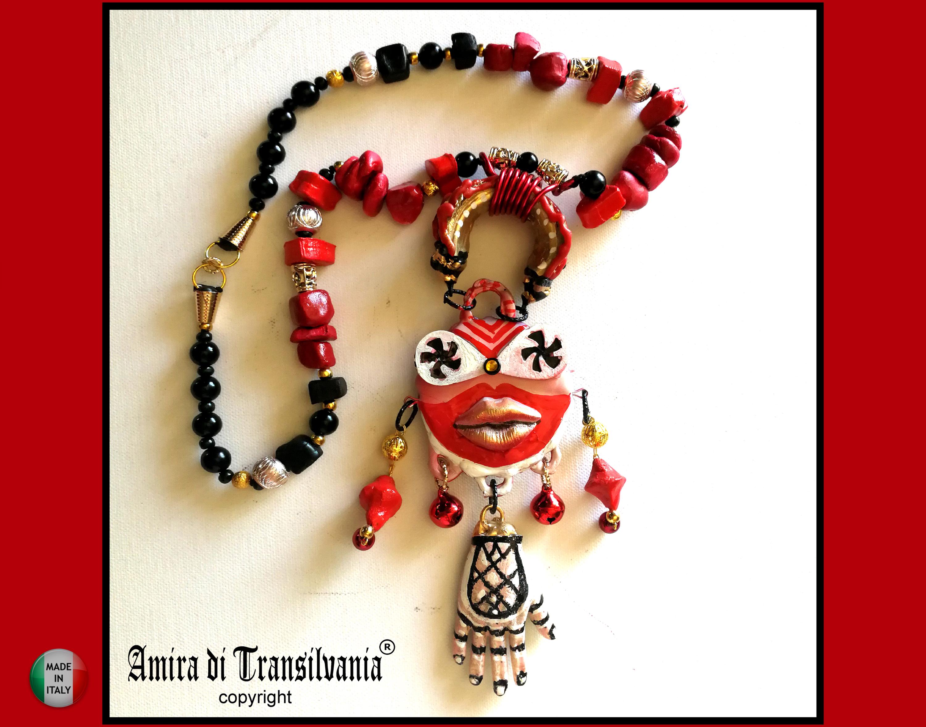 Ainu Necklace - Etsy