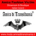 Amira di Transilvania