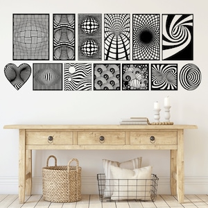 3d laser cut dxf svg eps glowforge Dateien Wandkunst Aufkleber Vinly Abziehbild Silhouette Vorlage CNC Schneidefräser digitaler Vektor Sofortdownload