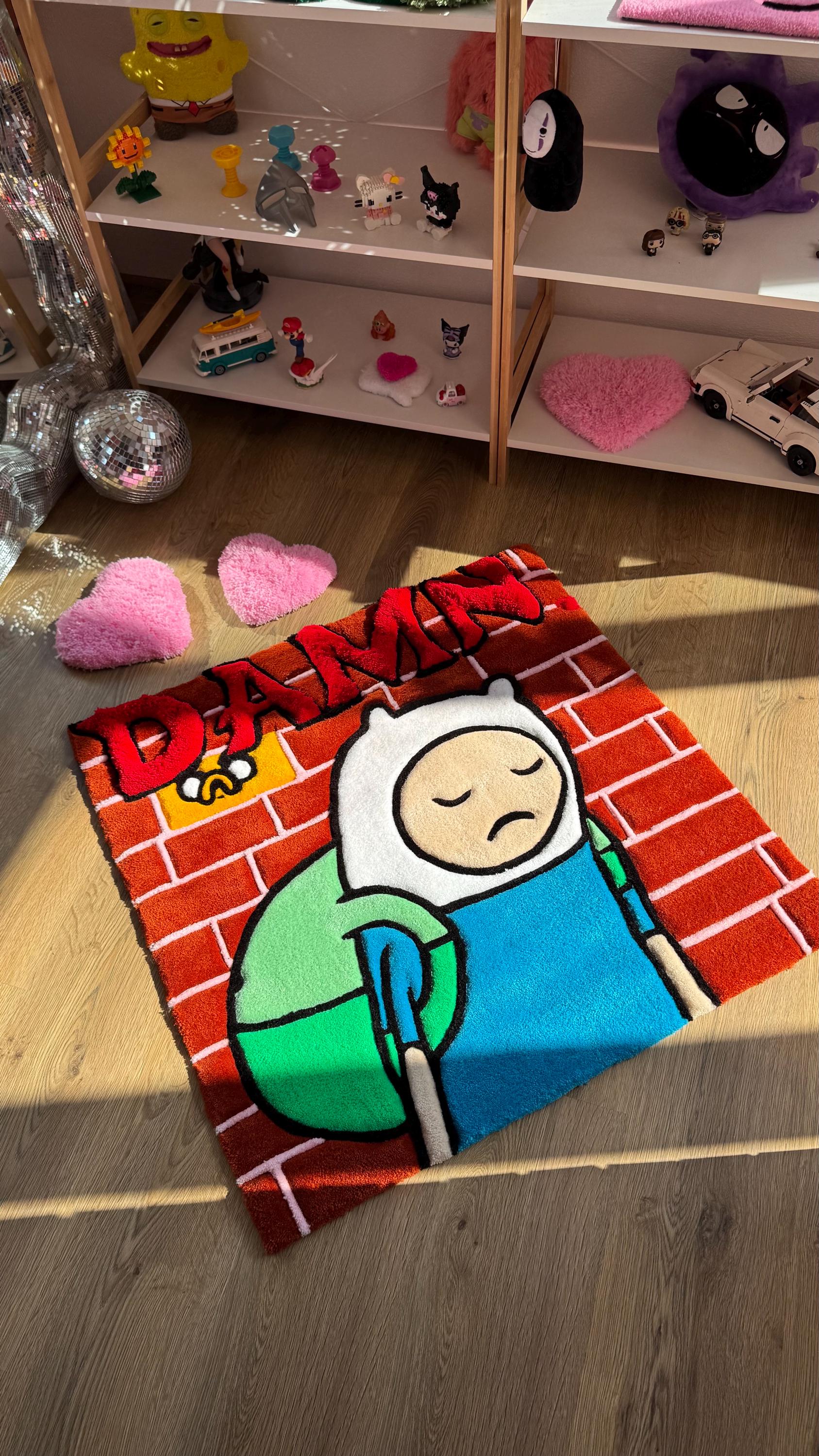 Tyler the creator rug - Etsy 日本
