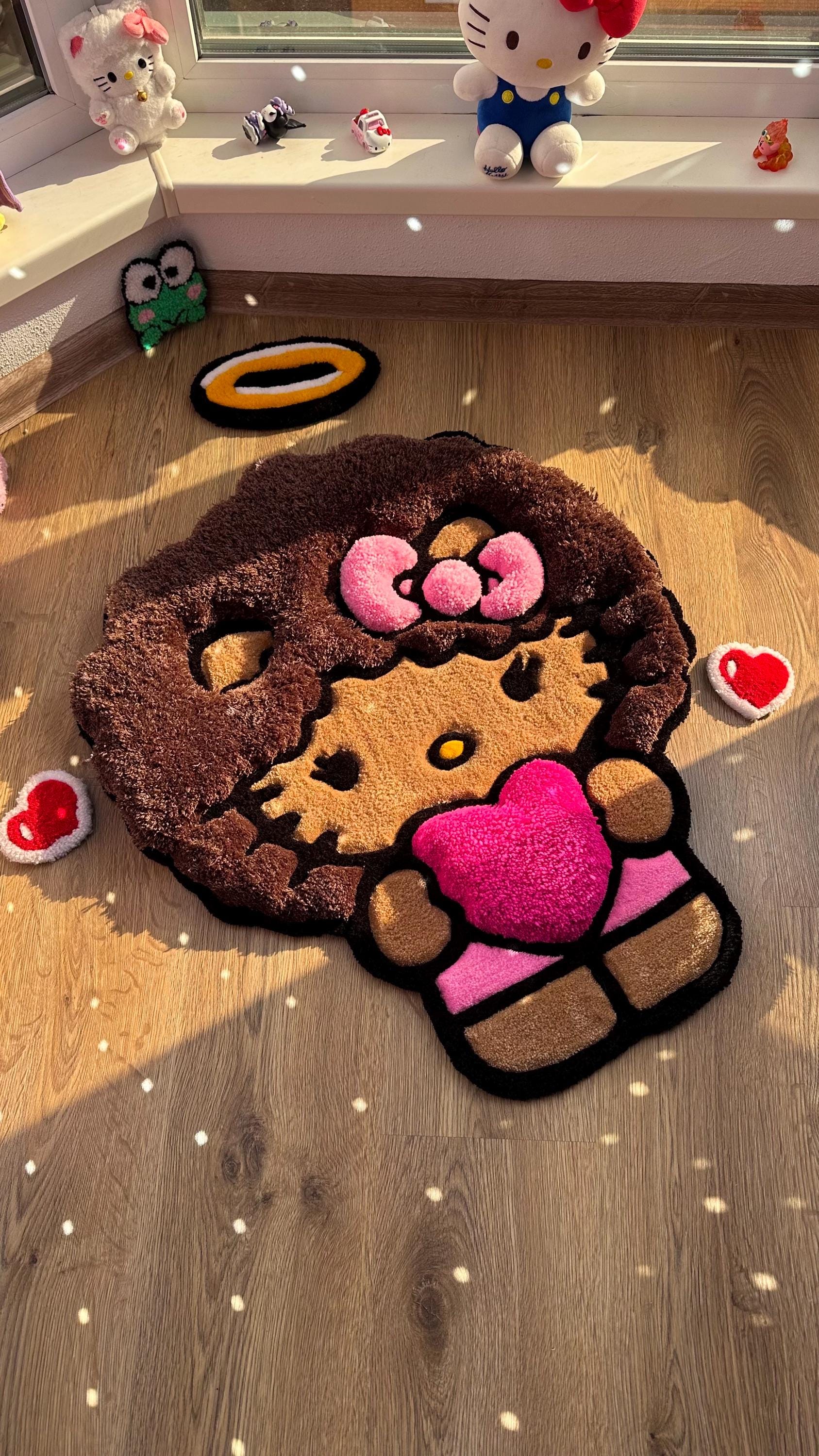 Sza Rug - Etsy