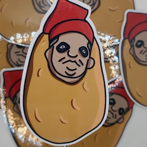 Papatato (FANTASMA)